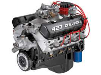 C2668 Engine